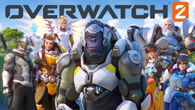 Does Overwatch 2 Have a Competitive Party Limit? – Answered