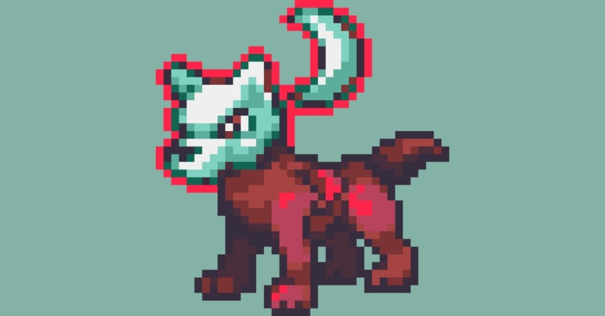 How to Get Lunarpup in Coromon