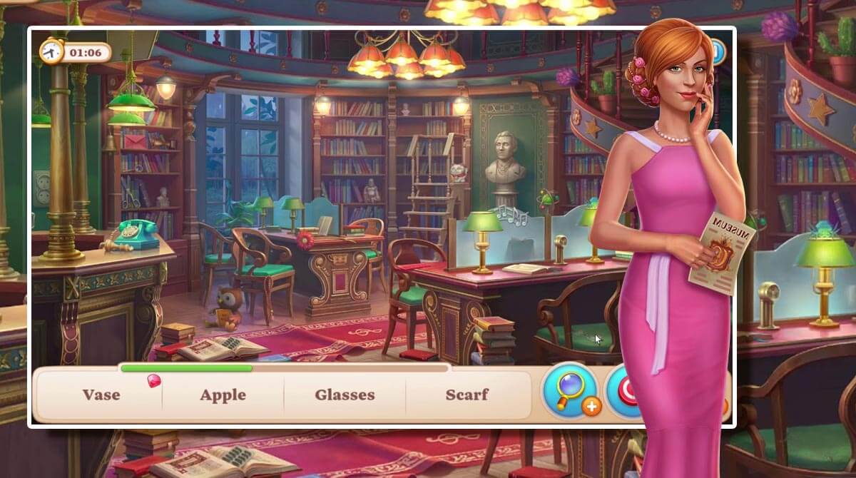 How to Get Jackpot in Manor Matters