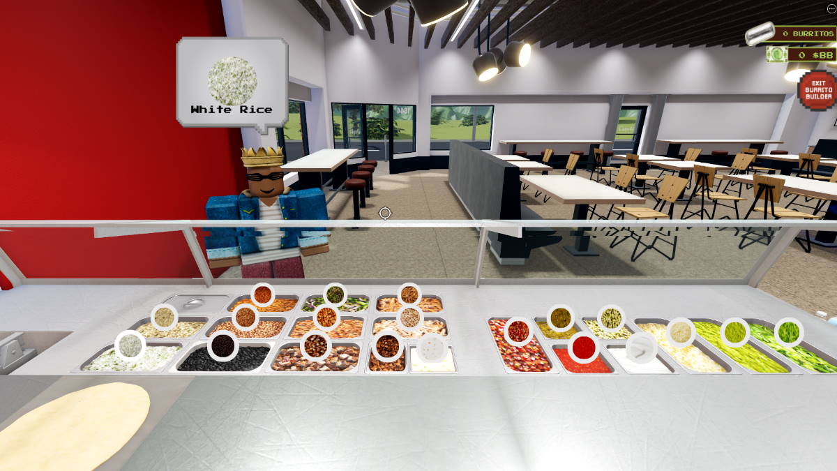 Roblox Chipotle Burrito Builder Event 2022 Guide and Tips