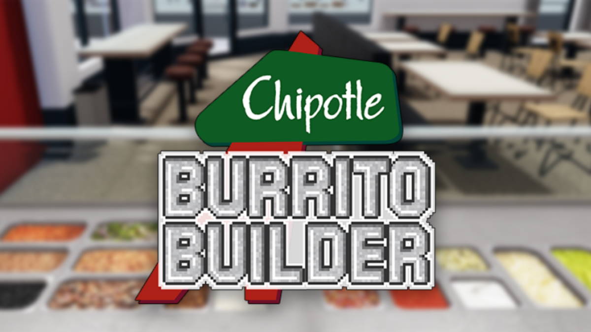 How to Get Free Chipotle Accessories in Roblox Burrito Builder Event