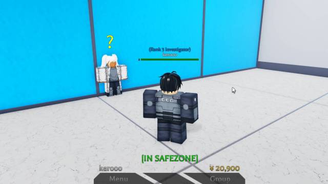 How to Play Roblox Project Ghoul - Touch, Tap, Play