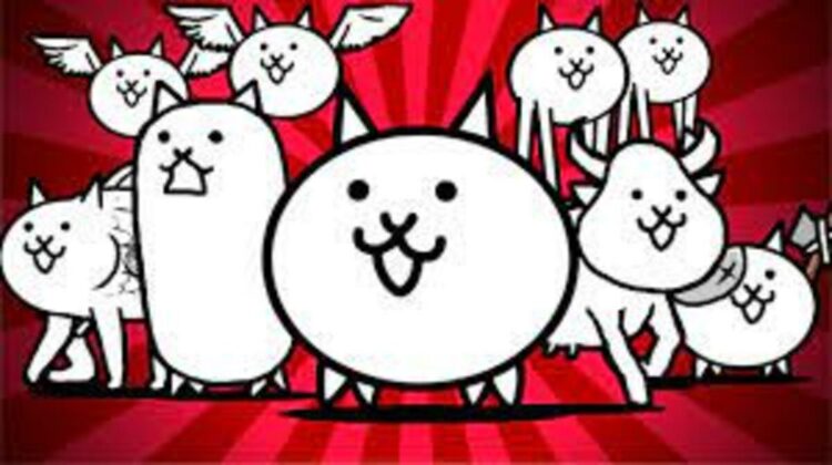 How to Upgrade to Level 30 in Battle Cats - Touch, Tap, Play