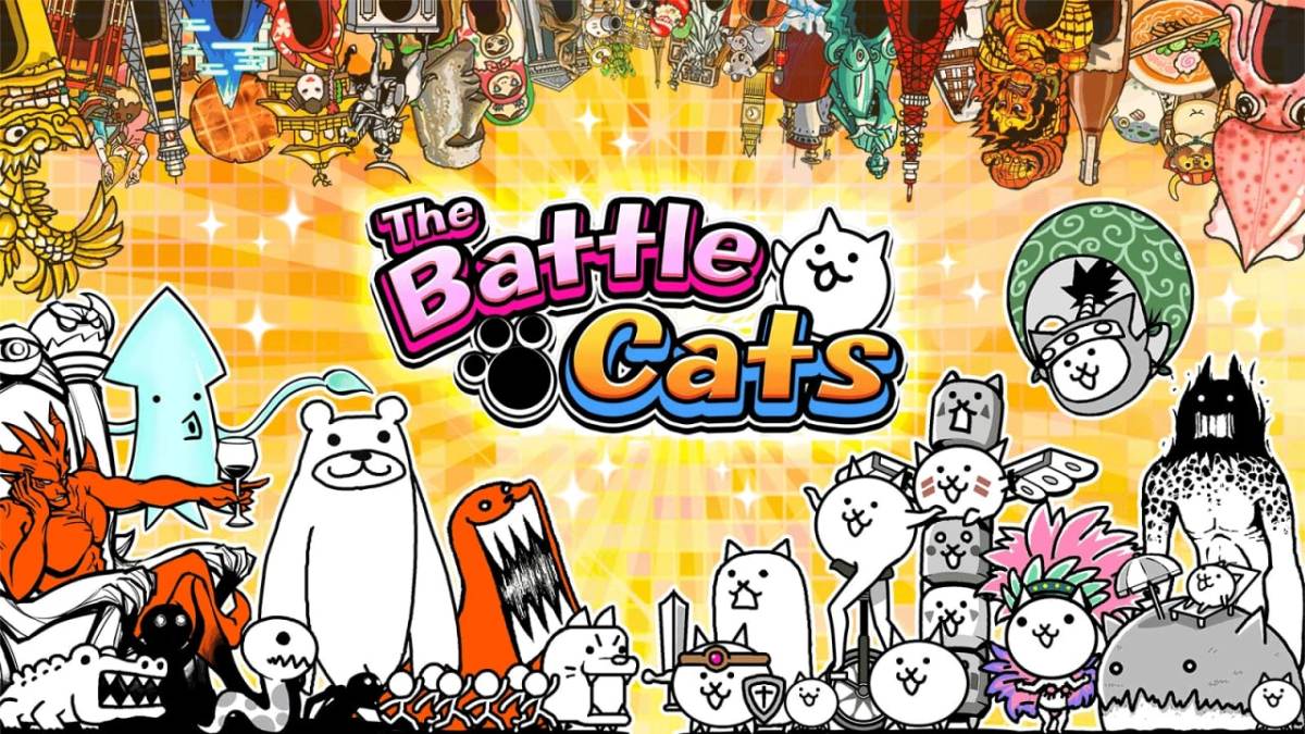 Red Cyclone How to Beat Red Cyclone in Battle Cats - Touch, Tap, Play