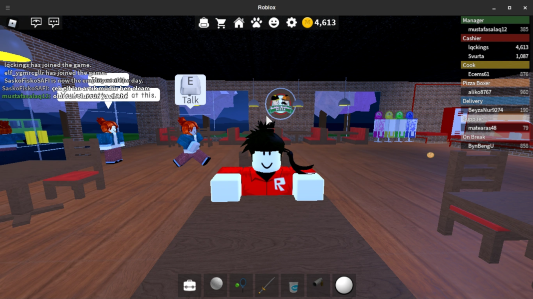 How to Play Roblox on Linux Operating System