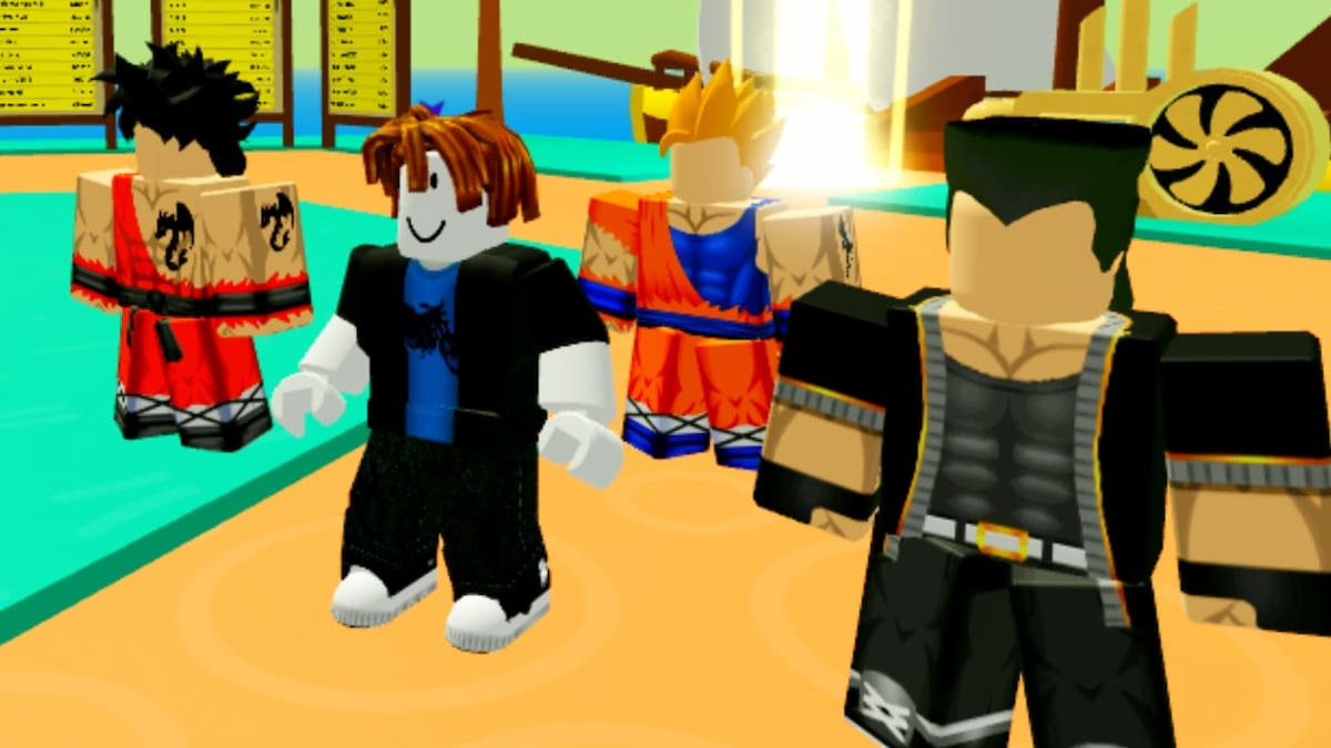 How to Get Mythical Pity in Roblox Anime Fighters Simulator