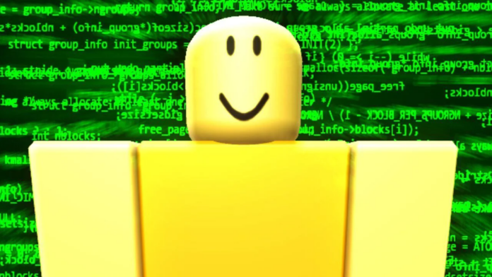 Who is John Doe in Roblox? - Answered