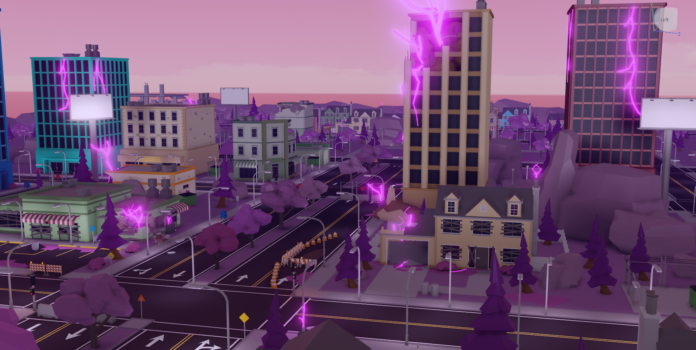 How to Play Roblox Sky City Guide, Tips, and Cheats