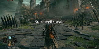 How to Enter a Stormveil Castle in Elden Ring