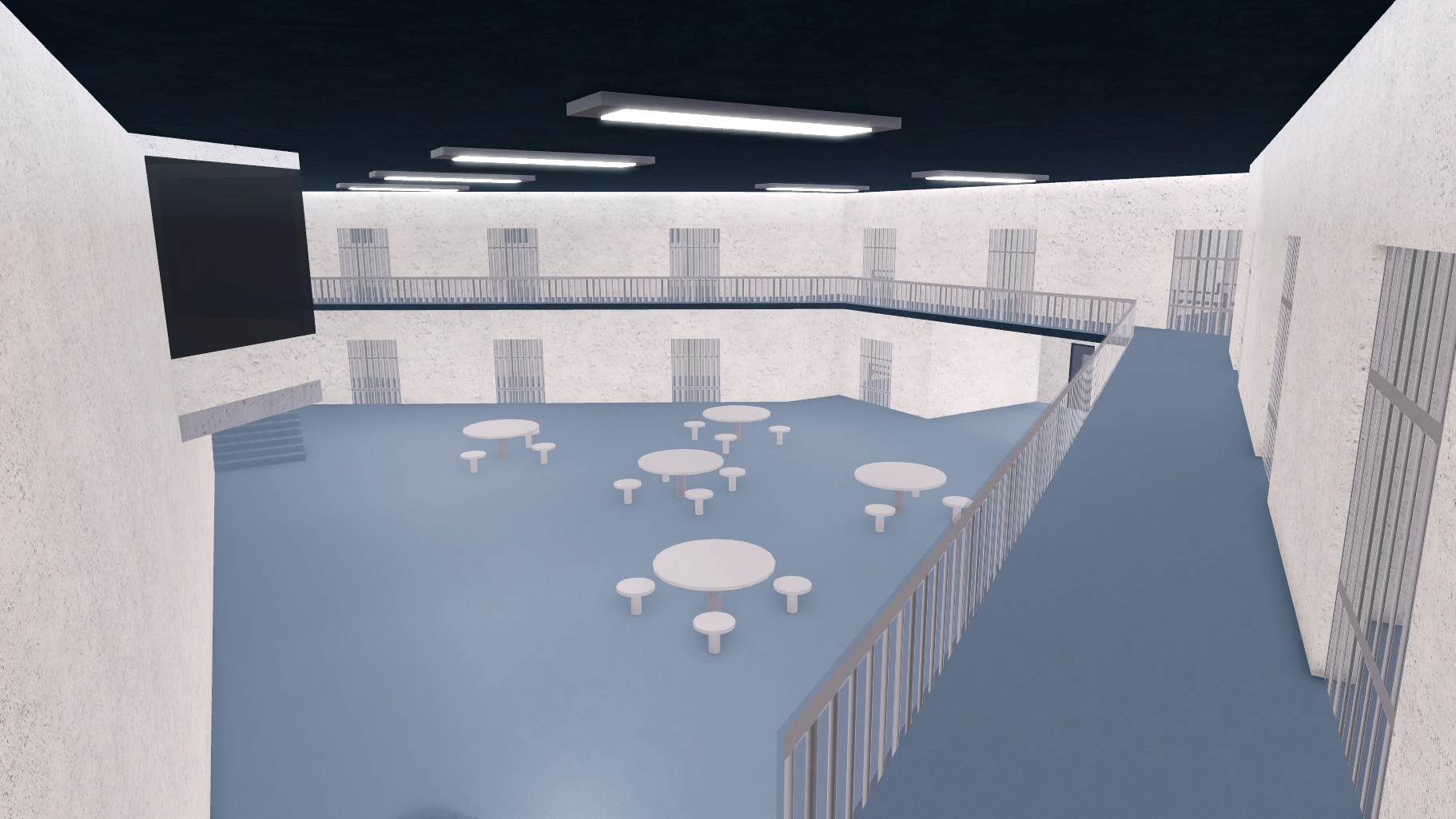 Can I Escape Jail in Emergency Response Liberty County? - Answered