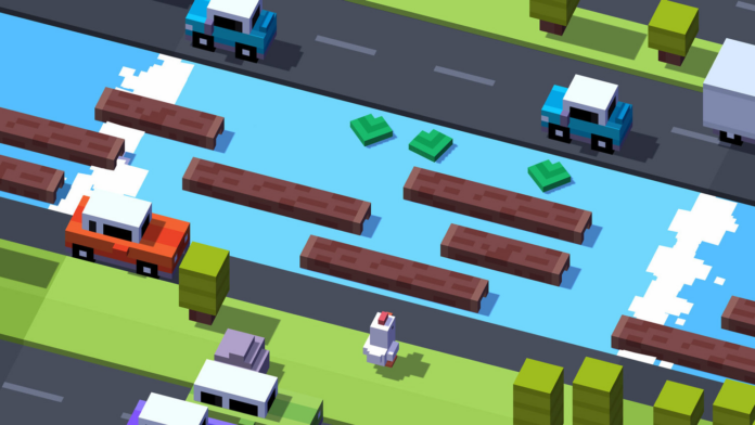 How to Play Crossy Road Multiplayer Online With Friends