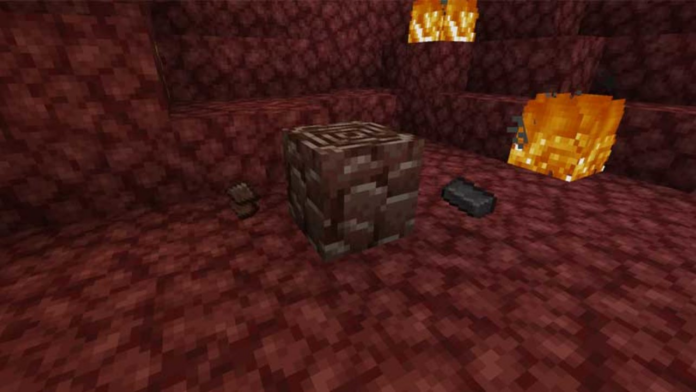How to Get Ancient Debris in Minecraft Bedrock Edition