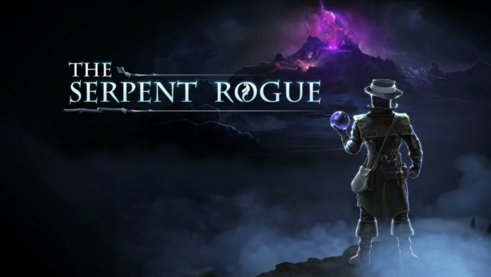 The Serpent Rogue Combat Guide and Tips