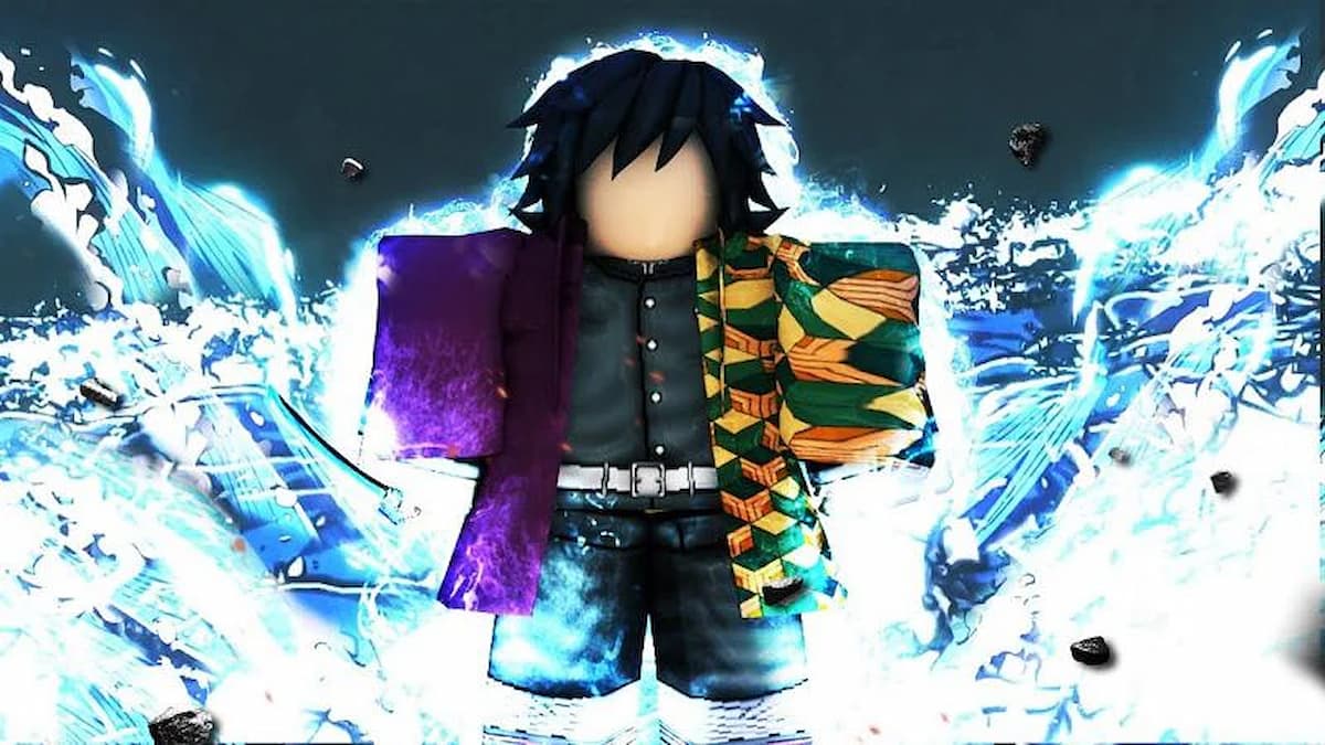 Roblox Demonfall: How to Get Stone Breathing - Guide and Tips