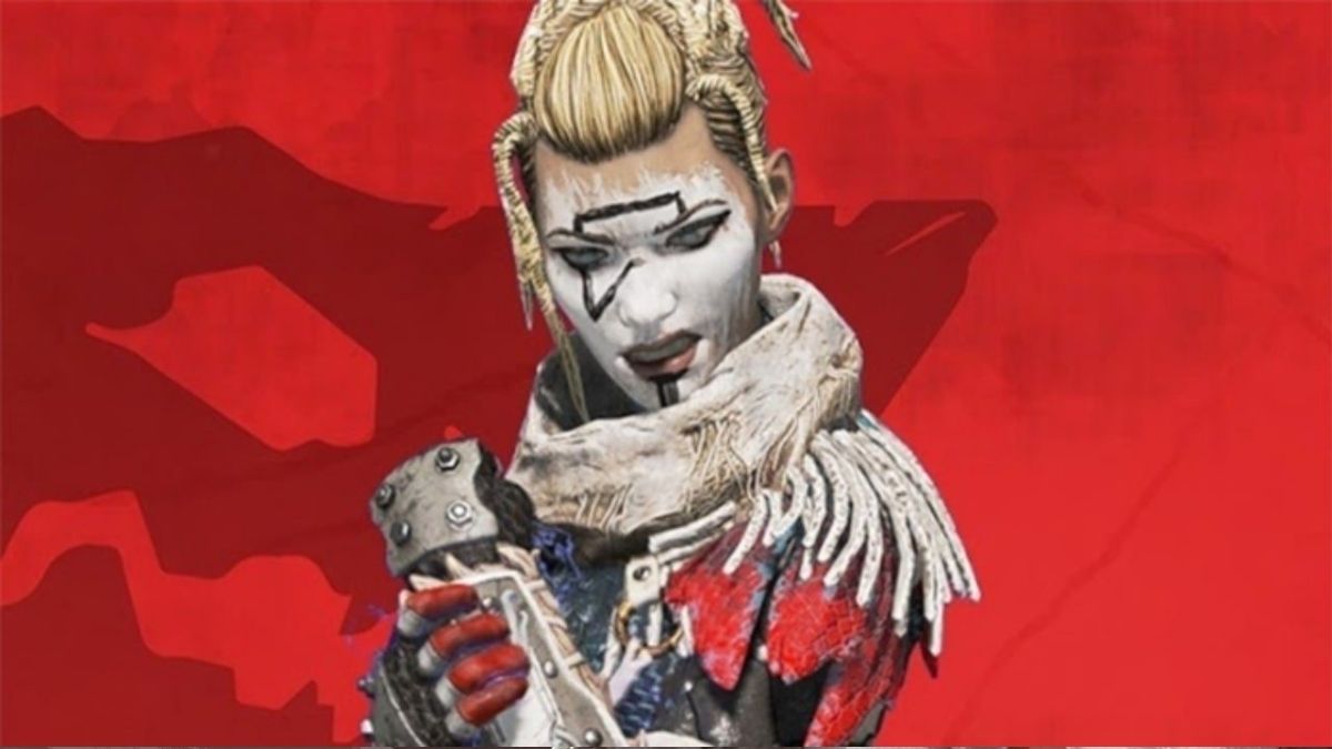 How to Get the Legendary Wraith Skin for Free in Apex Legends Mobile ...