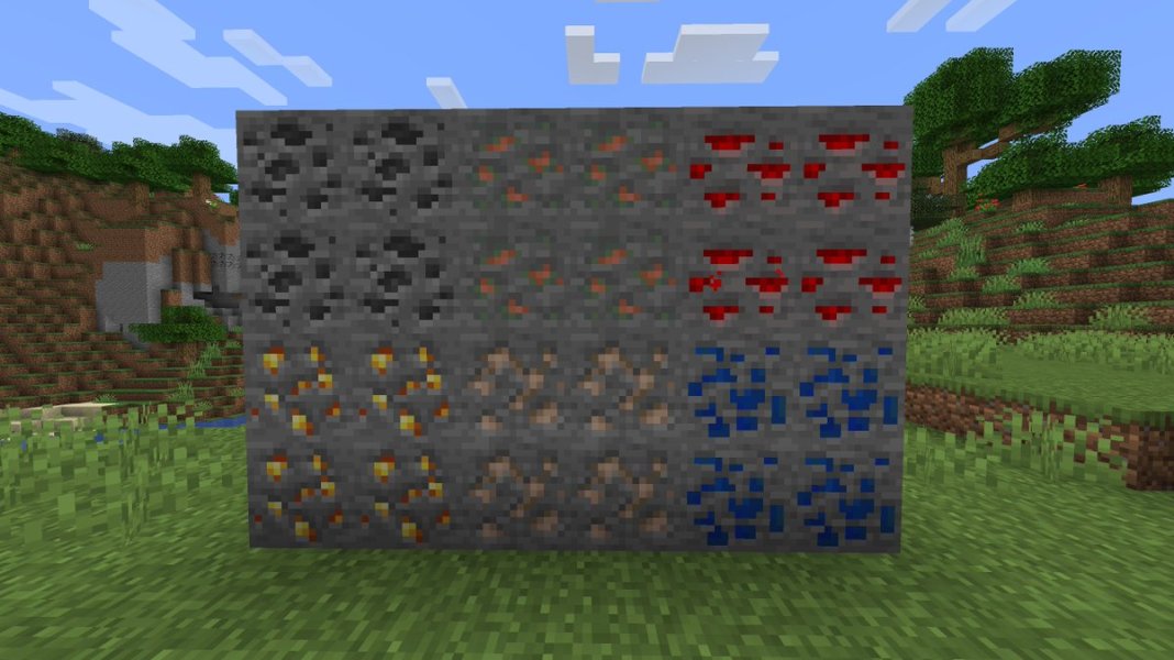 Best Mining Level in Minecraft Bedrock Edition Touch, Tap, Play