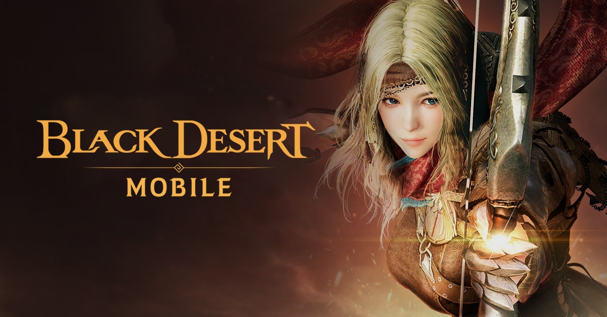Everything You Should Know About Black Desert Online Mobile Season 8