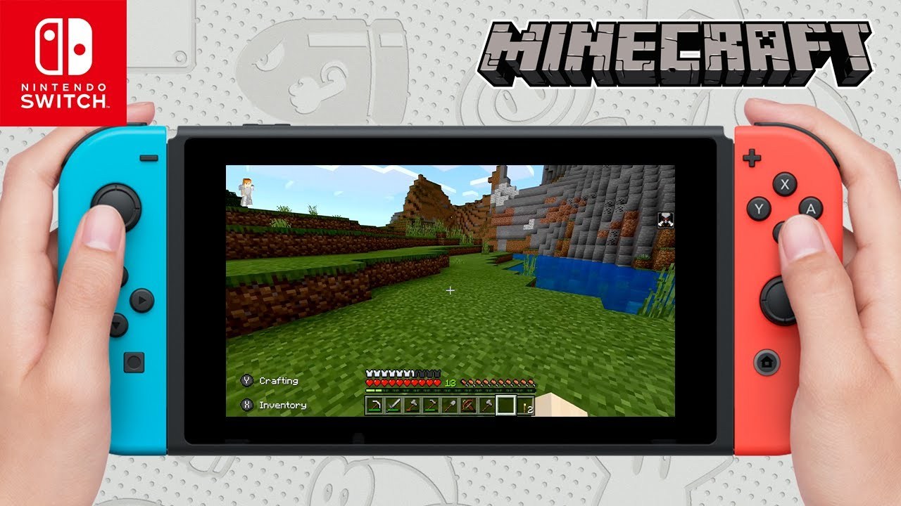 Switch Mod Guide Can You Install Mods in Minecraft on Nintendo Switch in 2022? - Touch ...