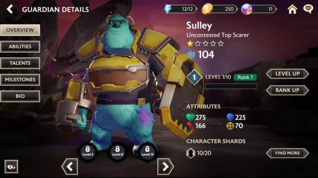 Disney-Mirroverse-Sulley-TTP