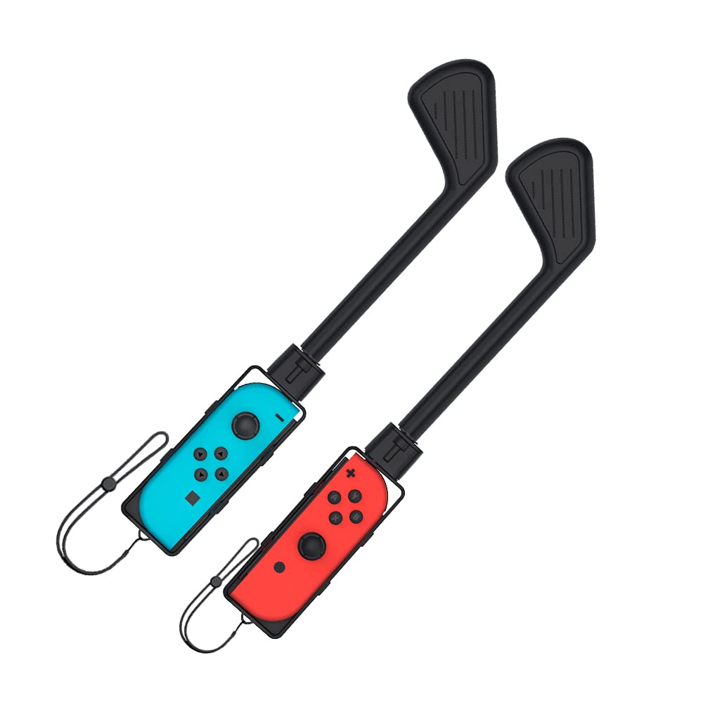 Best Accessories For Nintendo Switch Sports Touch, Tap, Play