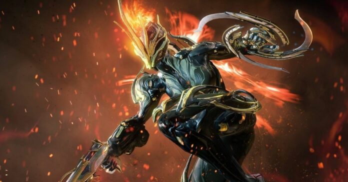 How to Get and Play Ember in Warframe - Guide and Tips