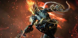 How to Get and Play Ember in Warframe - Guide and Tips