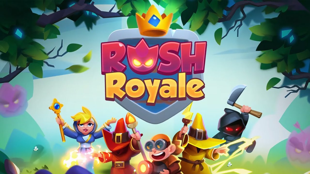 How to Get and Use Corsair in Rush Royale - Guide and Tips - Touch, Tap, Play