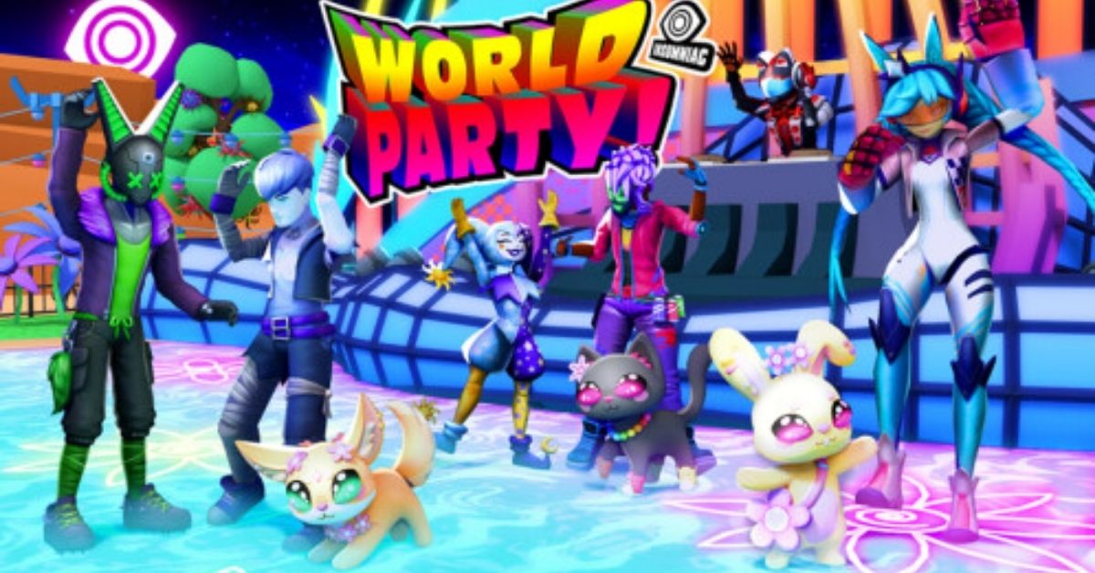 How to Get the Photosynthesizer Wings Badge in Roblox Insomniac World Party