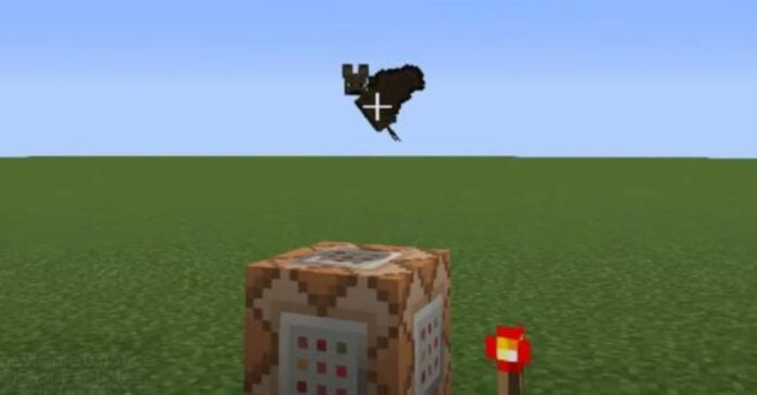 How to Tame a Bat in Minecraft