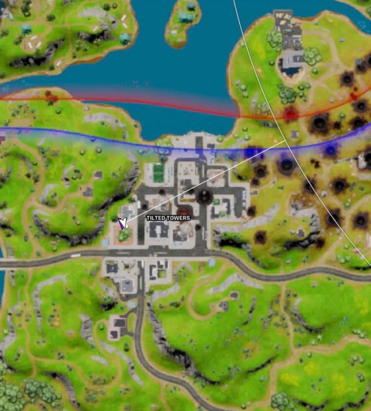 funding station tilted fortnite