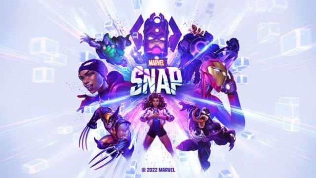 How Can I Pre-Register to Play Marvel Snap in Closed Beta