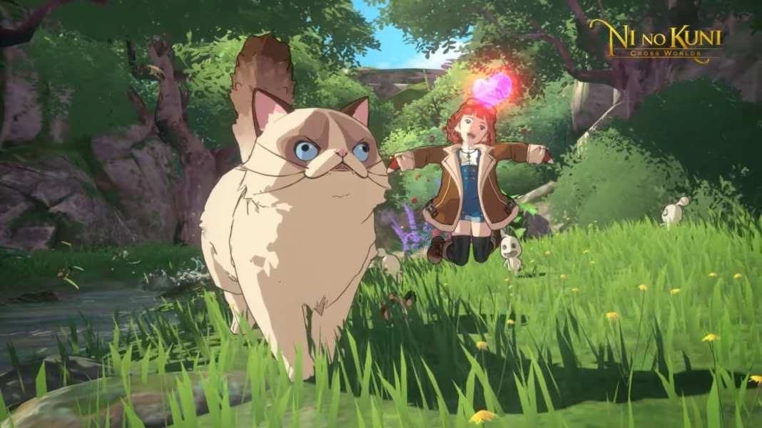 Ni No Kuni Familiar Tier List All Familiars Ranked Touch Tap Play