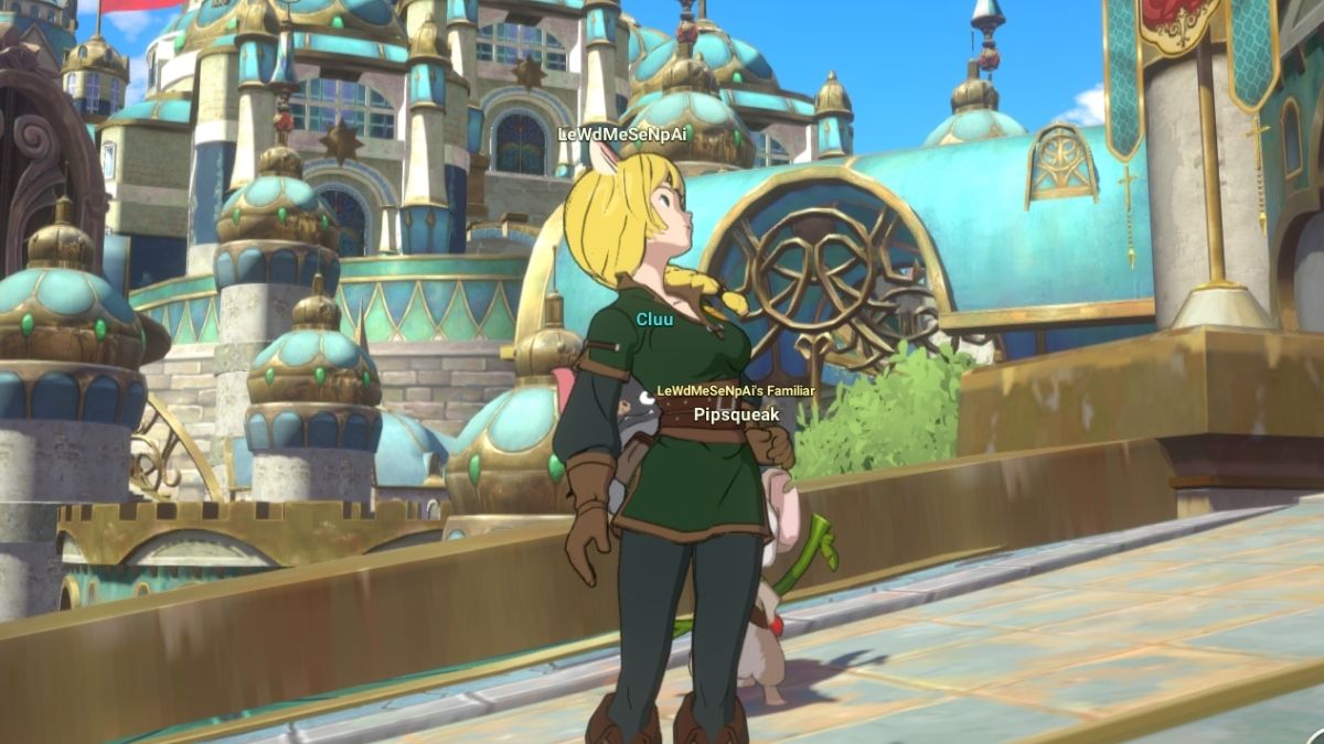 List of All Chest Locations in Ni no Kuni Cross Worlds –