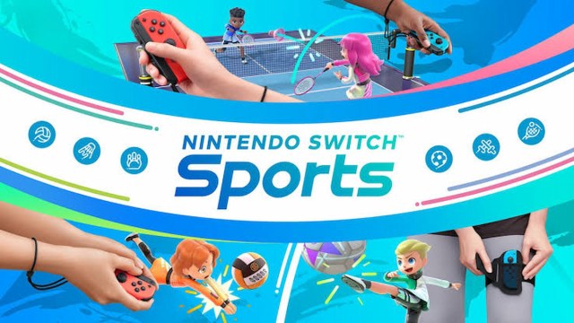Will Nintendo Switch Sports Ever Get Basketball? Answered