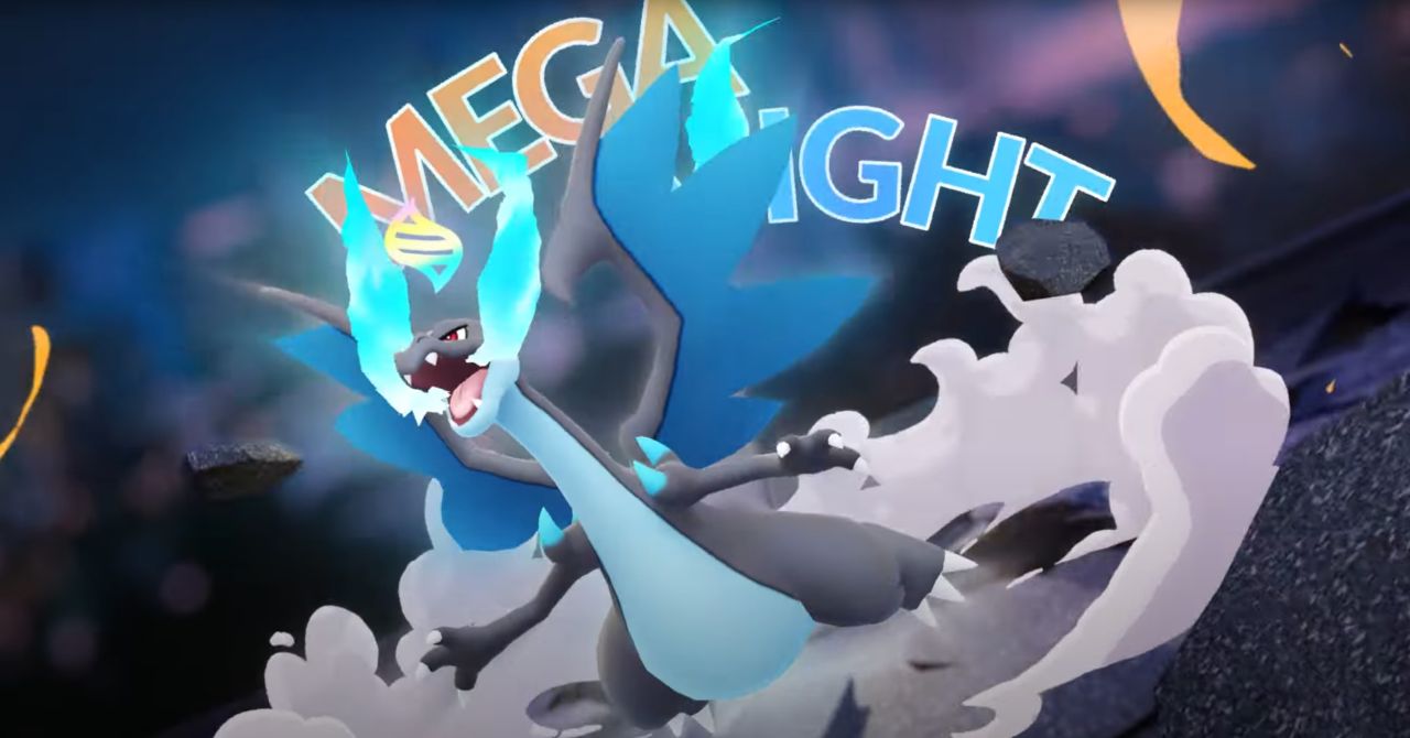 Mega Charizard X vs Y in Pokemon Go: Which is better? - Dexerto
