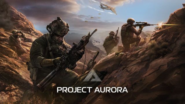Can Players Sign Up For Call of Duty: Mobile’s Project Aurora Closed Alpha
