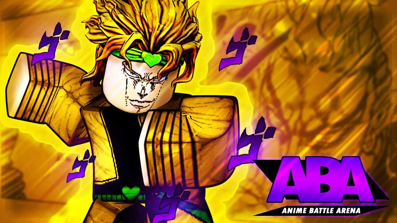 Anime Battle Arena APK for Android Download