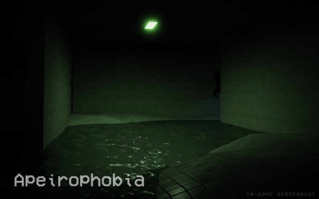 Roblox Apeirophobia Guide: How to Beat Levels 1 to 5 - Touch, Tap, Play