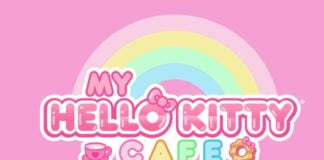 Roblox My Hello Kitty Cafe Codes