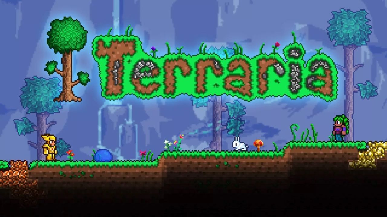 How To Get Fossil Armor in Terraria - Touch, Tap, Play