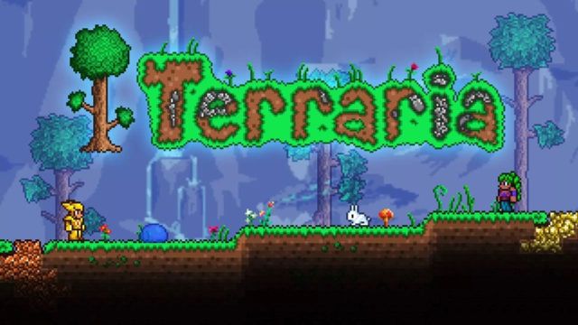 How to Make Mana Potion in Terraria