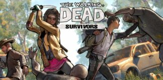 The Walking Dead: Survivors Codes