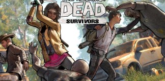 The Walking Dead: Survivors Codes