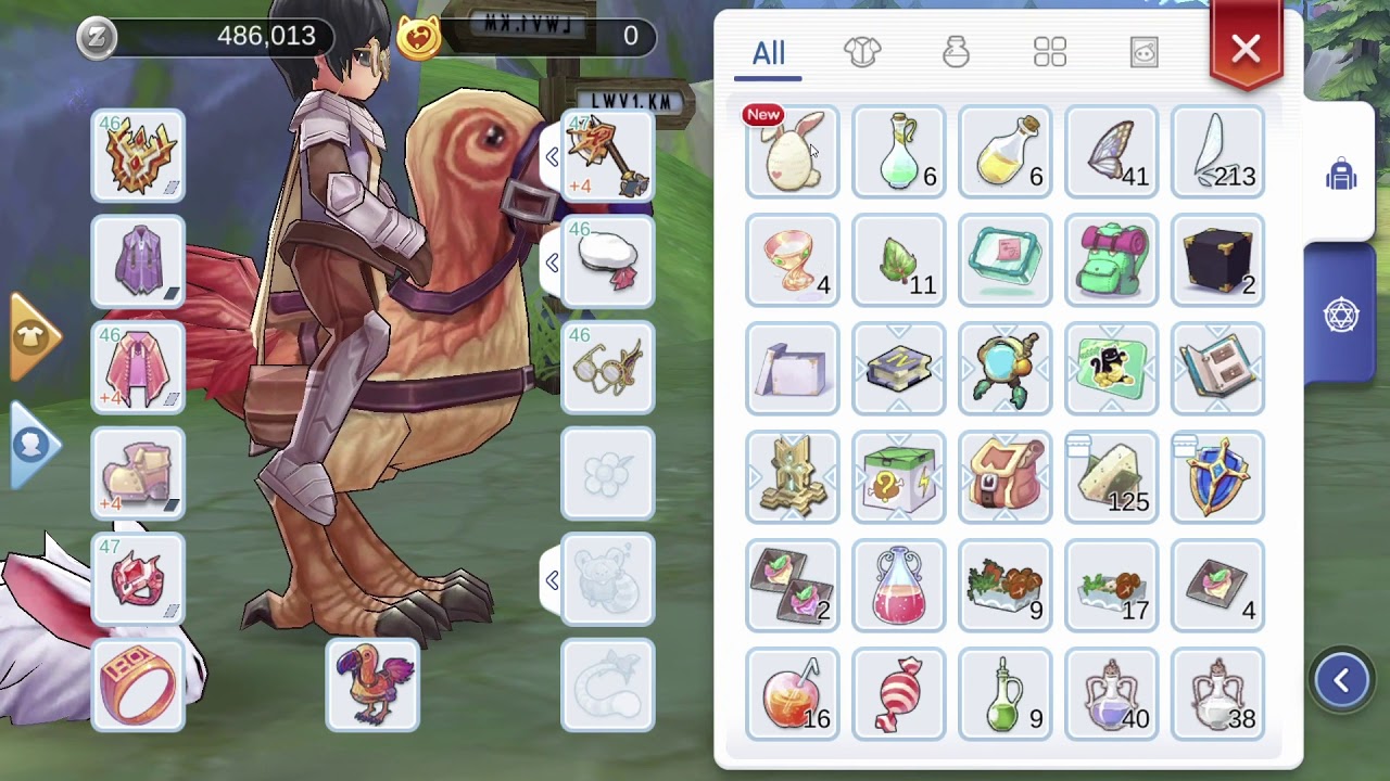 Tips and Tricks for Pets in Ragnarok M Eternal Love Touch, Tap, Play