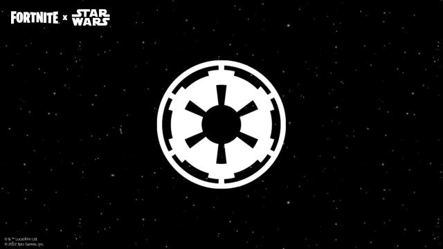 Fortnite x Star Wars May The 4th quests and challenges