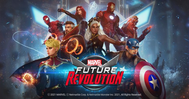 How to Redeem Codes in Marvel Future Revolution