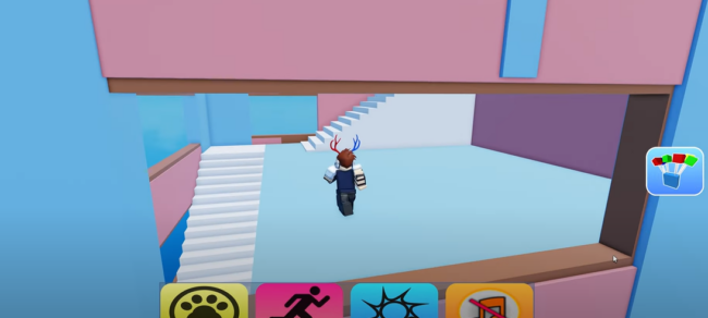 How to Find the Parrot in Roblox Find the Animals