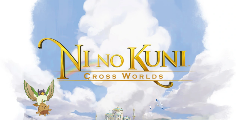 Ni No Kuni Cross Worlds Specialties Guide - Touch, Tap, Play