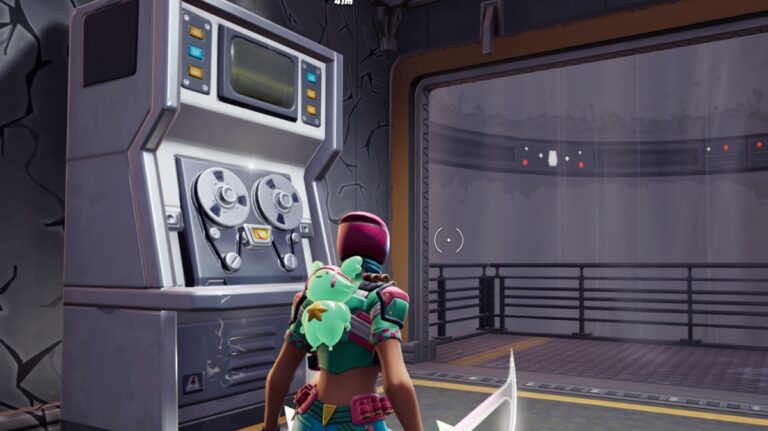 How to Download Personnel Files from IO Servers in Fortnite - Touch, Tap,  Play