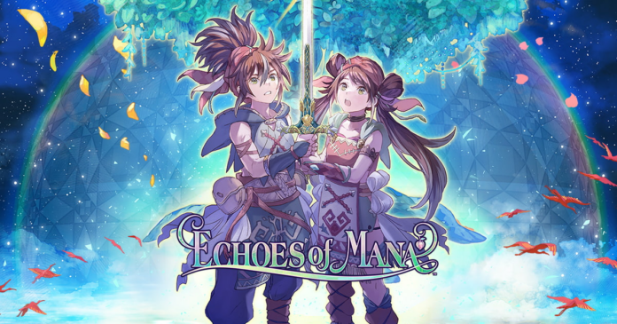 Best Harvest Event Characters in Echoes of Mana